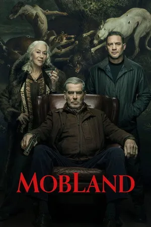 MobLand 2026 Season 2 Hindi - English Audio [EP-05 Added]