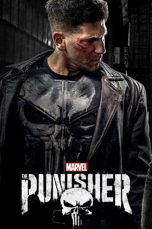 The Punisher 2026 Season 2 Hindi - English Audio [EP-04 Added]