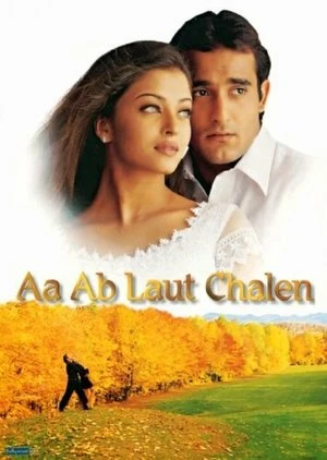 Aa ab Laut Chalen (1999) Hindi (MULTI AUDIO) – – 1080p