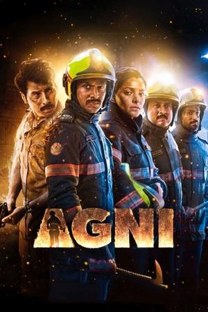 Agni 2024 Hindi – – 1080p