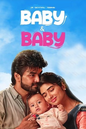 Baby & Baby (2025) Hindi (MULTI AUDIO) – – 1080p