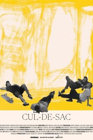 Cul-de-sac (2024) Hindi (MULTI AUDIO) – – 1080p