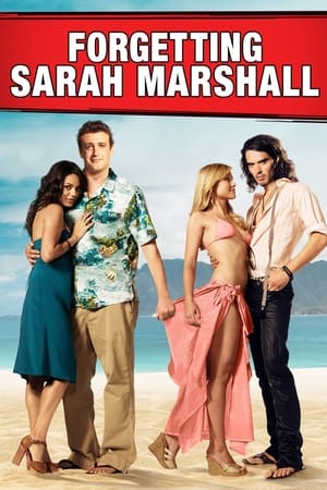 Forgetting Sarah Marshall (2008) Hindi Dual Audio 400MB