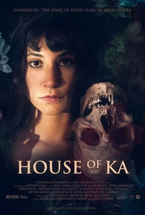 House of Ka (2026) Hindi (MULTI AUDIO) – – 1080p