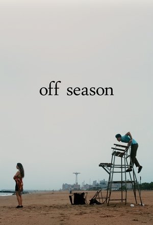 Off Season (2025) Hindi (MULTI AUDIO) – – 1080p