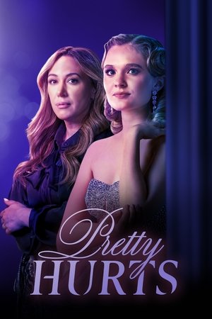 Pretty Hurts (2025) Hindi (MULTI AUDIO) – – 1080p