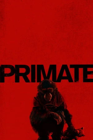 Primate (2026) Hindi (MULTI AUDIO) – – 1080p