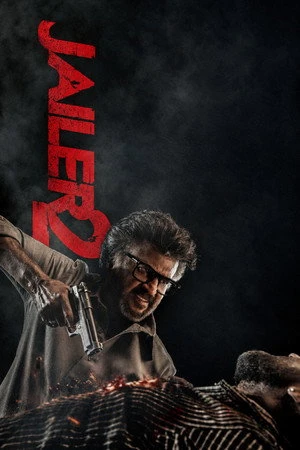 Rajni The Jailer 2 2026 V1 Hindi (Clean) Audio