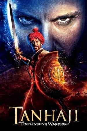 Tanhaji (2020) (Hindi – Marathi) – – 1080p