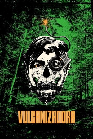Vulcanizadora (2025) Hindi (MULTI AUDIO) – – 1080p