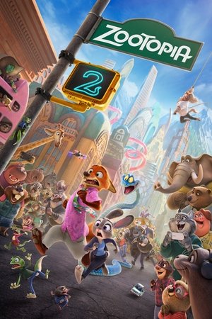 Zootopia 2 (2025) Hindi (MULTI AUDIO) – – 1080p